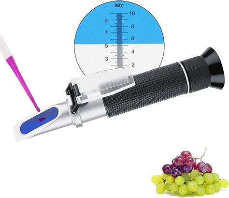 home brew refractometer|brewing refractometer hydrometer.